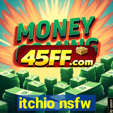 itchio nsfw